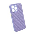 TPU MOD19 IPH 13 MINI - ONLY - LILA