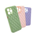 TPU MOD19 IPH 13 MINI - ONLY - LILA - Imagen 2