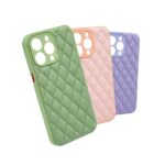 TPU MOD19 IPH 13 MINI - ONLY - LILA - Imagen 2