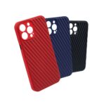 TPU MOD20 IP 13 MINI - NEGRO - Imagen 2