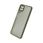 TPU MOD08 SAM A02S VERDE CLARO