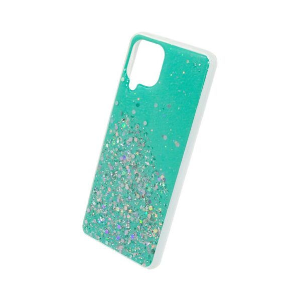 TPU MOD03 SAM S21 PLUS - CELESTE