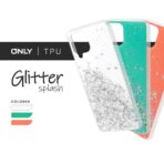 TPU MOD03 IP 13 MINI - ROSA - Imagen 2