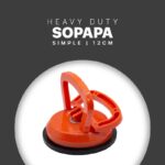 SOPAPA SIMPLE 12 CM - Imagen 2