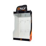 EXHIBIDOR DE PRODUCTOS ONLY
