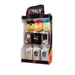 EXHIBIDOR DE PRODUCTOS ONLY - Imagen 2