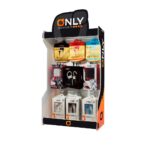 EXHIBIDOR DE PRODUCTOS ONLY - Imagen 2