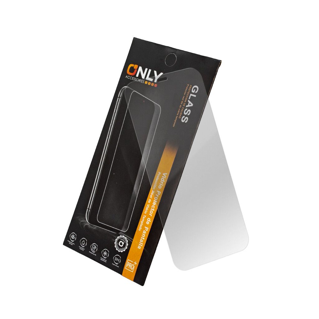 FILM GLASS ONLY SAM S10E (LITE) FILM GLASS ONLY SAM S10E (LITE) - Imagen 1