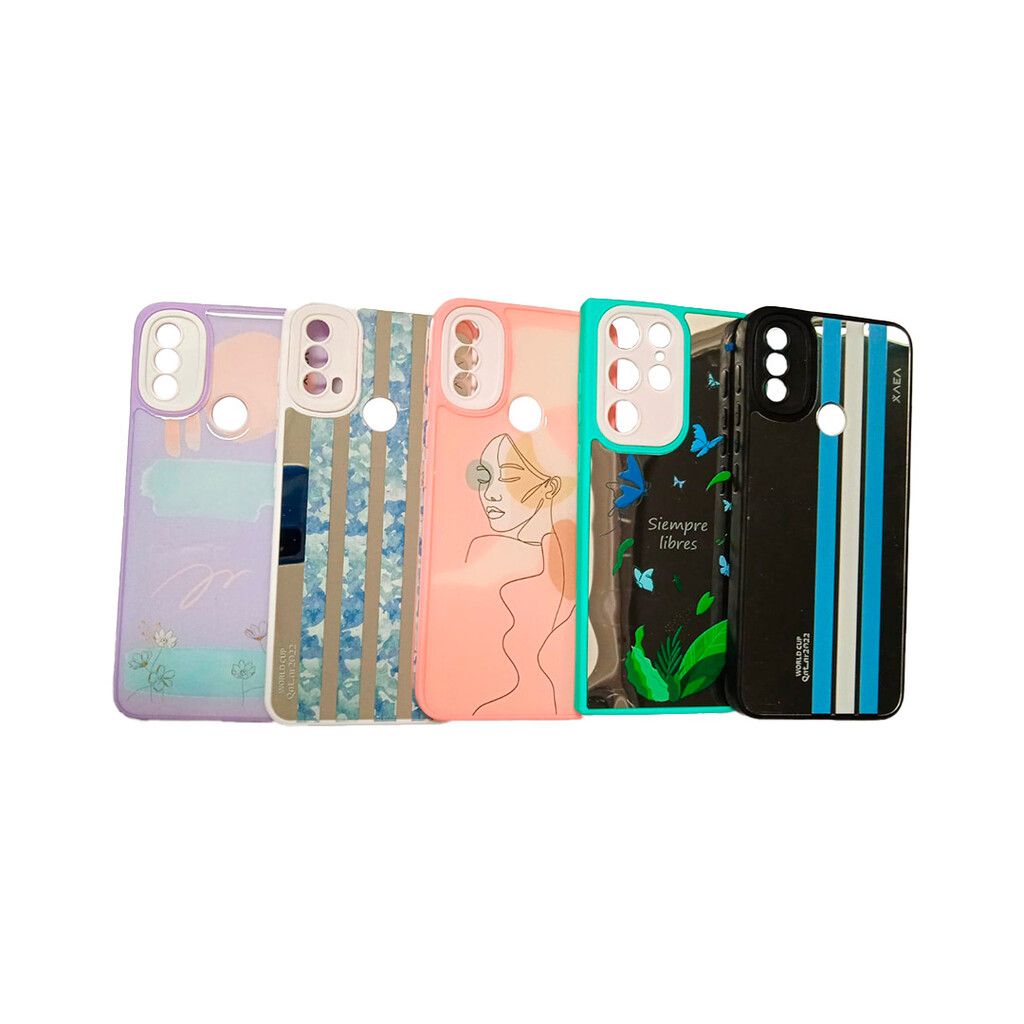 TPU TRANSP.PAS  LILA - IP 13 PRO TPU TRANSP.PAS  LILA - IP 13 PRO - Imagen 2