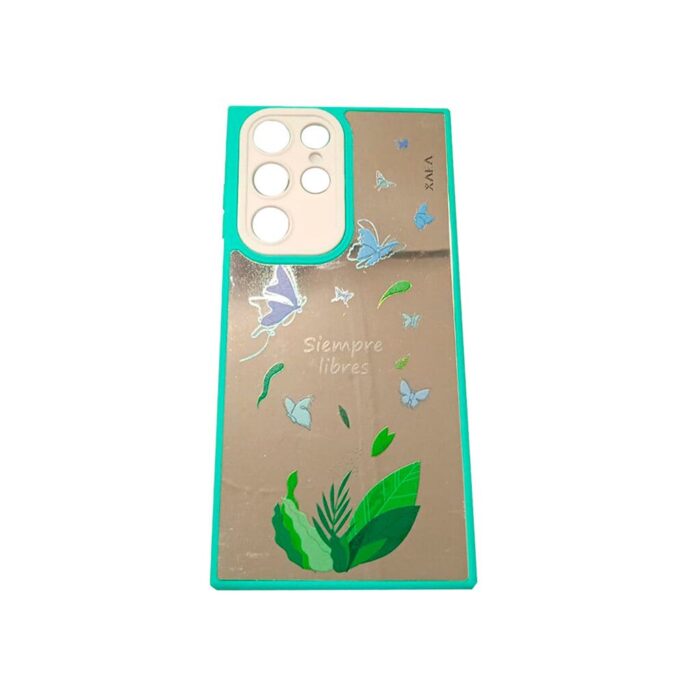 TPU TRANSP.PAS  AGUAMARINA - MOTO G71