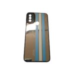 TPU TRANSP.PAS  NEGRO - SAM A03 CORE