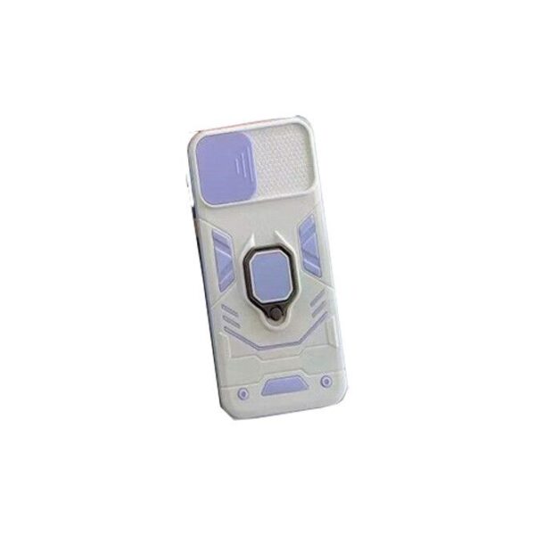TPU MOD13 IP 13 - LILA