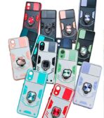 TPU MOD13 IP 13 MINI - LILA - Imagen 3
