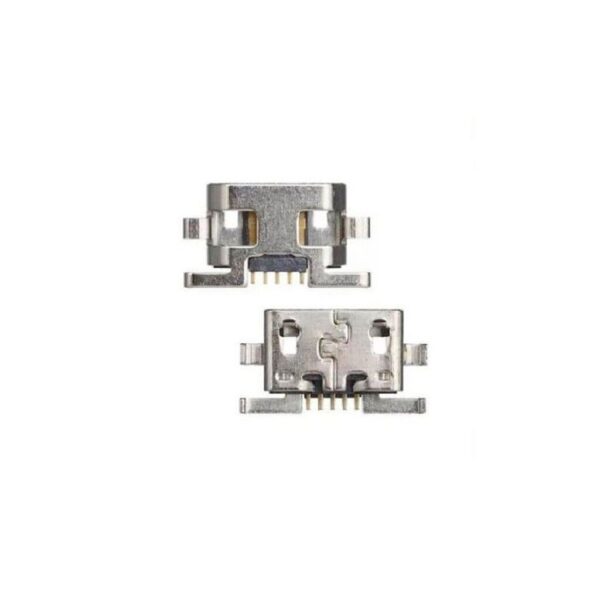 CONECTOR DE CARGA SAM J1 2015