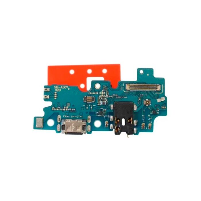 PLACA DE CARGA S A30S - A307G - ORIG