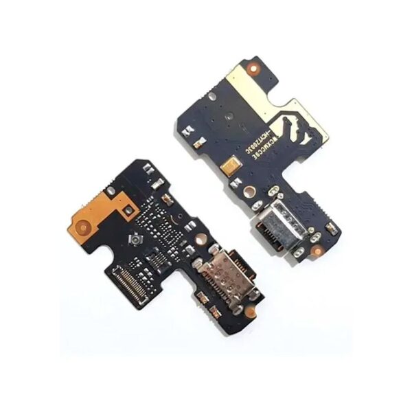 PLACA DE CARGA XI MI A3
