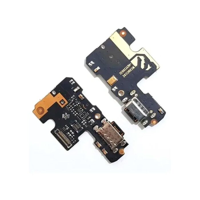 PLACA DE CARGA XI MI A3