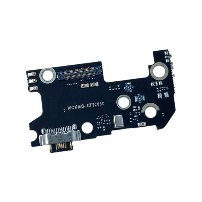 PLACA DE CARGA XI MI 8