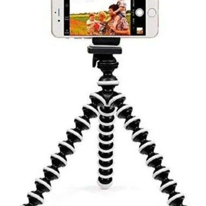 TRIPODE SELFIE MOD17
