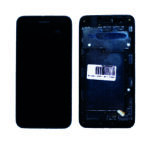 MODULO L K9 - X210 - ORIG NEGRO C/MARCO - Imagen 2