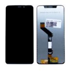 MODULO M ONE - XT1941 / XT1943 - ORIG NEGRO - Imagen 2