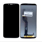 MODULO M E5 PLUS - XT1924 - ORIG NEGRO - Imagen 2