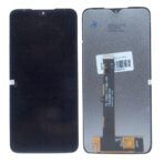 MODULO M G8 PLAY - XT2015 - ORIG NEGRO - Imagen 2