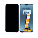 MODULO S A01 - A015 - ORIG NEGRO VERSION B FPC FINO