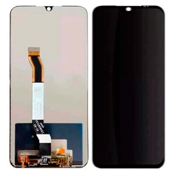 MODULO XI NOTE 8 - ORIG NEGRO