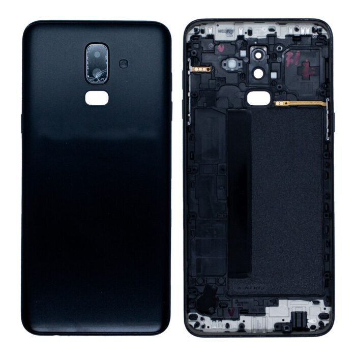 TAPA S J8 2018 -J800 - NEGRO
