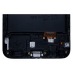 MODULO S A20 4G - A205 - OLED NEGRO CON MARCO - Imagen 2