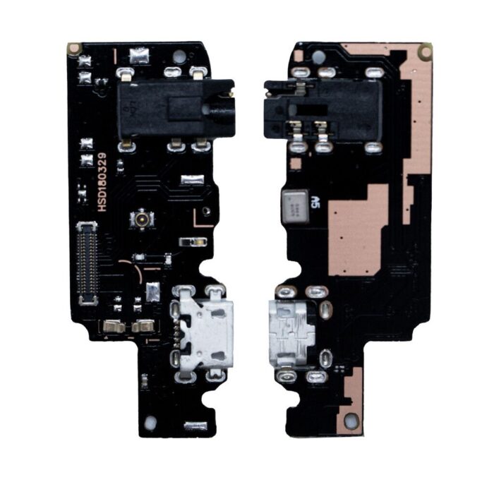 PLACA DE CARGA XI NOTE 5