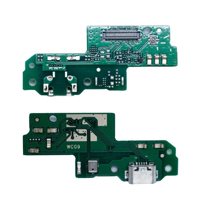 PLACA DE CARGA HU P9 LITE - VNS-L21