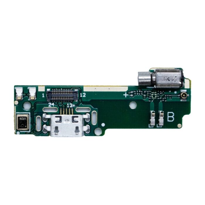 PLACA DE CARGA SO XA - F3111 / F3113