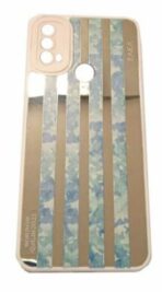 TPU TRANSP.PAS  BLANCO - IP 13