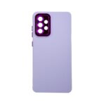 TPU MOD01 GALV LAVENDER - SAM A72 - XAEA