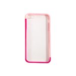 TPU MOD03 2 COL IP 13 PRO - ROSA / FUCSIA - XAEA