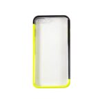 TPU MOD03 2 COL IP 13 - VERDE / NEGRO - XAEA