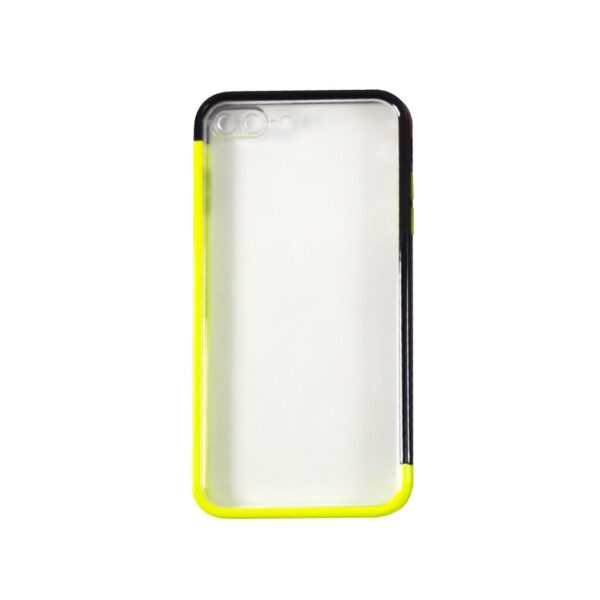TPU MOD03 2 COL IP 13 - VERDE / NEGRO - XAEA