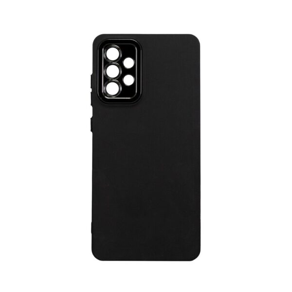 TPU MOD01 GALV COOL BLACK - IP 7 / 8 - XAEA