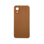 TPU SILICONA MET SAM A03S BROWN - ONLY