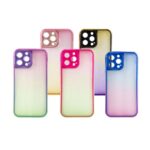 TPU SPING SAM A73 5G LILAC - XAEA - Imagen 2