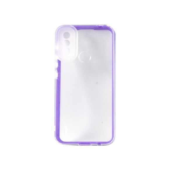 TPU MOD06 PROTECCION 360º SAM J2 PRIME / GRAND PRIME - VIOLETA - ONLY