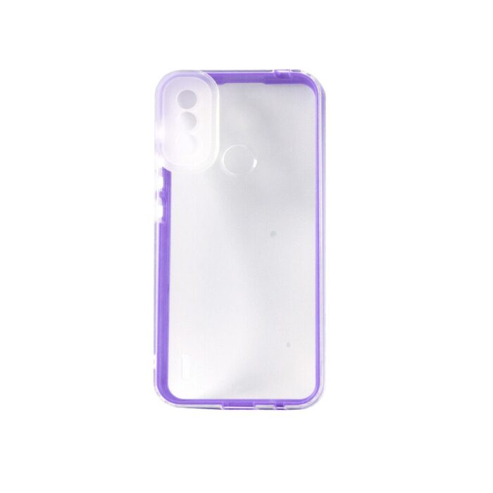 TPU MOD06 PROTECCION 360º SAM J2 PRIME / GRAND PRIME - VIOLETA - ONLY