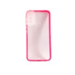 TPU MOD06 PROTECCION 360º SAM A22 (4G) - FUCSIA - ONLY
