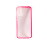 TPU MOD06 PROTECCION 360º SAM A22 (4G) - FUCSIA - ONLY