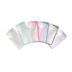 TPU MOD06 PROTECCION 360º SAM A22 (4G) - FUCSIA - ONLY - Imagen 2