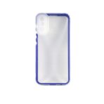 TPU MOD06 PROTECCION 360º SAM A03S - AZUL - ONLY
