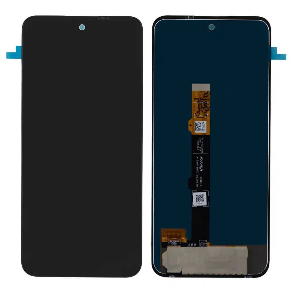 MODULO M G42 - XT2233 - ORIG NEGRO MODULO M G42 - XT2233 - ORIG NEGRO - Imagen 1