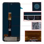MODULO M G42 - XT2233 - ORIG NEGRO - Imagen 2